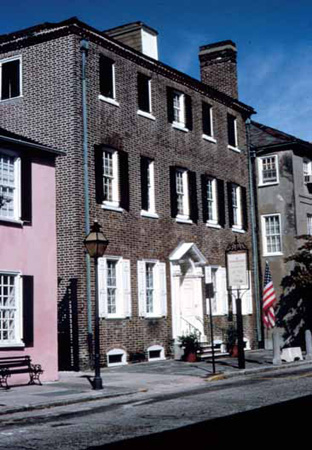 5-heyward-washington